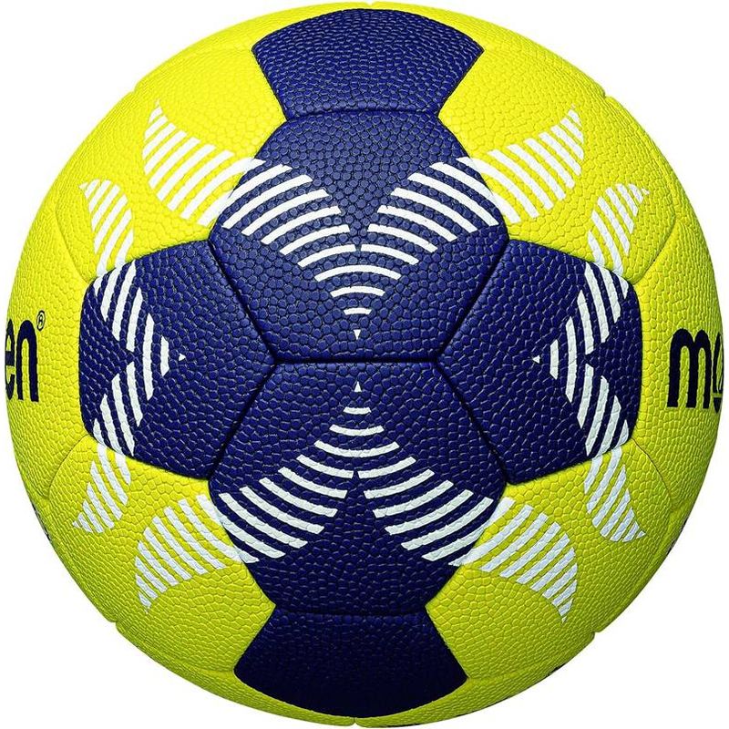 Sport si Outdoor - Sporturi de echipa - Handbal - Minge handbal Molten H1A3400 marime 1, pentru antrenament de top - Infinity.ro