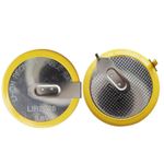 Auto si Moto - Electronice auto - Accesorii electronice auto - Baterie Reincarcabila Techstar® 2025, 3.6V, 250mAh, Pentru BMW, LIR2025 - Infinity.ro