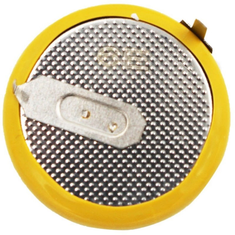 Auto si Moto - Electronice auto - Accesorii electronice auto - Baterie Reincarcabila Techstar® 2025, 3.6V, 250mAh, Pentru BMW, LIR2025 - Infinity.ro