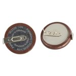 Auto si Moto - Electronice auto - Accesorii electronice auto - Baterie Reincarcabila Techstar® VL2330, 3V, 50mAh, Pentru BMW, Land Rover, Panasonic - Infinity.ro