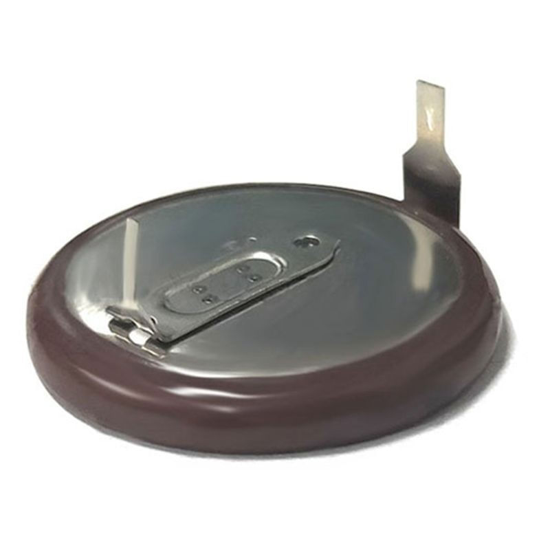 Auto si Moto - Electronice auto - Accesorii electronice auto - Baterie Reincarcabila Techstar® VL2330, 3V, 50mAh, Pentru BMW, Land Rover, Panasonic - Infinity.ro