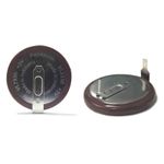 Auto si Moto - Electronice auto - Accesorii electronice auto - Baterie Reincarcabila Techstar® VL2330, 3V, 50mAh, Pentru BMW, Land Rover, Panasonic - Infinity.ro