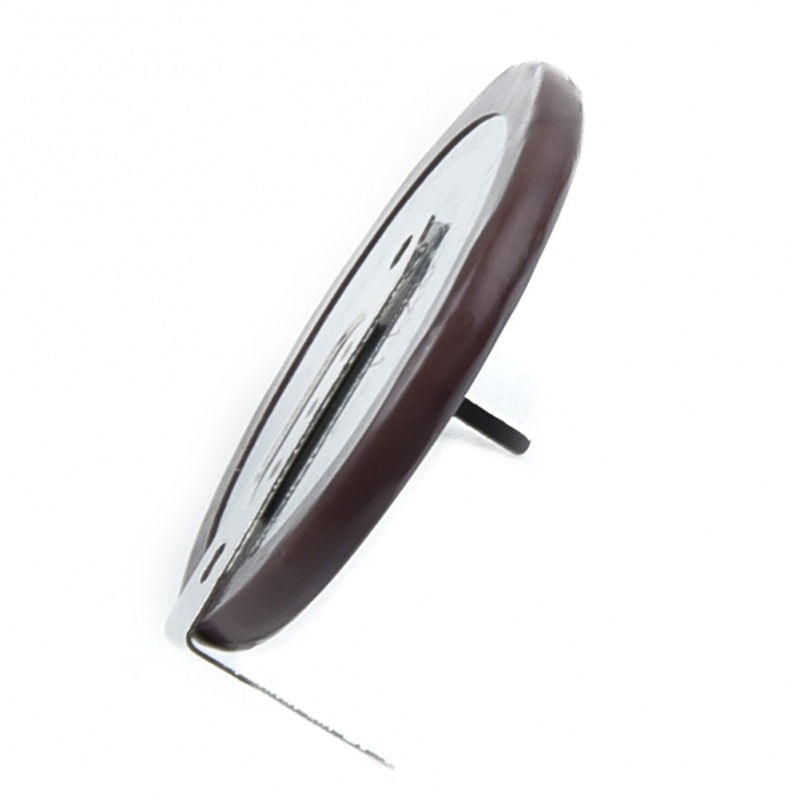 Auto si Moto - Electronice auto - Accesorii electronice auto - Baterie Reincarcabila Techstar® VL2020, Pentru BMW, Land Rover, 3V, 50mAh, 20 mm, Maro/Argintiu - Infinity.ro