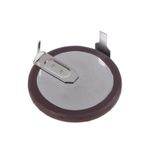 Auto si Moto - Electronice auto - Accesorii electronice auto - Baterie Reincarcabila Techstar® VL2020, Pentru BMW, Land Rover, 3V, 50mAh, 20 mm, Maro/Argintiu - Infinity.ro