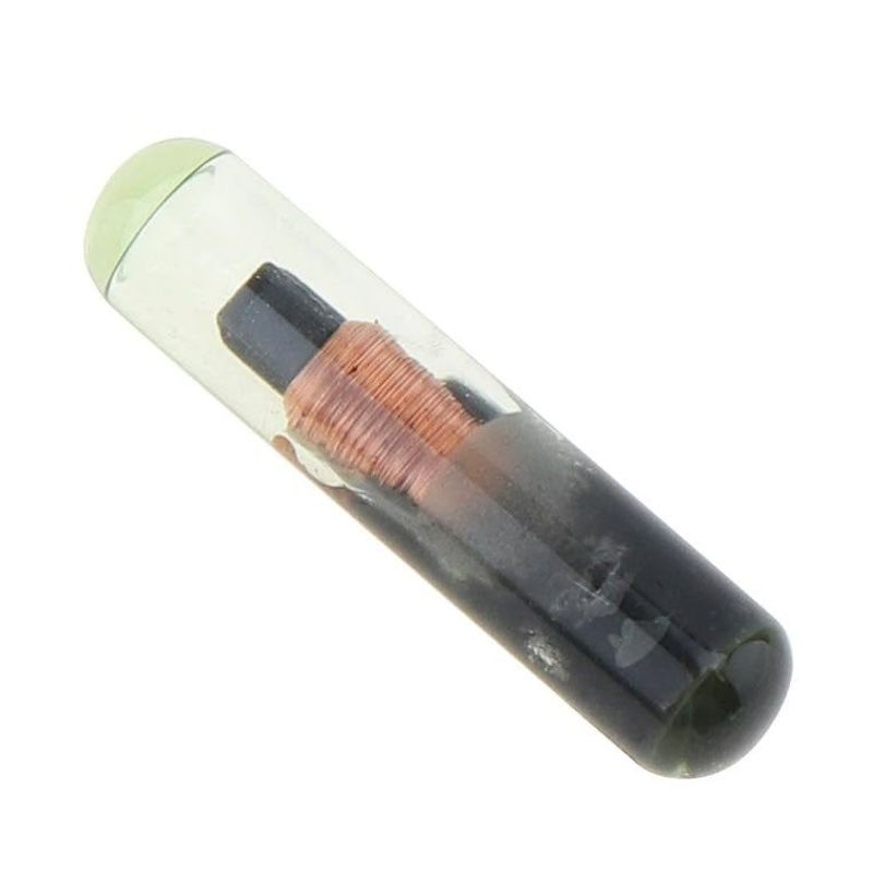 Auto si Moto - Electronice auto - Accesorii electronice auto - Chip Transponder ID48 CAN VW A1 TP23 Cip Auto pentru Cheie VW Encrypted - Infinity.ro