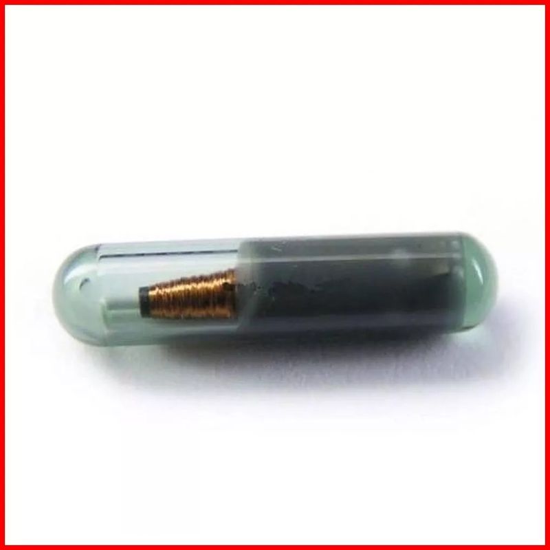 Auto si Moto - Electronice auto - Accesorii electronice auto - Chip Transponder ID48 CAN VW A1 TP23 Cip Auto pentru Cheie VW Encrypted - Infinity.ro