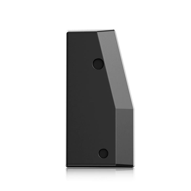 Auto si Moto - Electronice auto - Accesorii electronice auto - Cip Transponder Techstar® TTC-53C, VVDI XT27A66, Pentru Rescriere 46/47/48/4C/4D/4C/4E/8A/8E, Negru - Infinity.ro