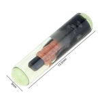 Auto si Moto - Electronice auto - Accesorii electronice auto - Cip Transponder Techstar® ID48, T6, Sticla, Unlocked, Compatibil gama VAG - Infinity.ro