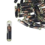 Auto si Moto - Electronice auto - Accesorii electronice auto - Cip Transponder Techstar® ID48, T6, Sticla, Unlocked, Compatibil gama VAG - Infinity.ro