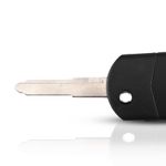 Auto si Moto - Electronice auto - Accesorii electronice auto - Carcasa Cheie Auto Techstar® Mazda 2, 3, 5, 6, RX-8, MX-5, 2B, 3 Butoane - Infinity.ro