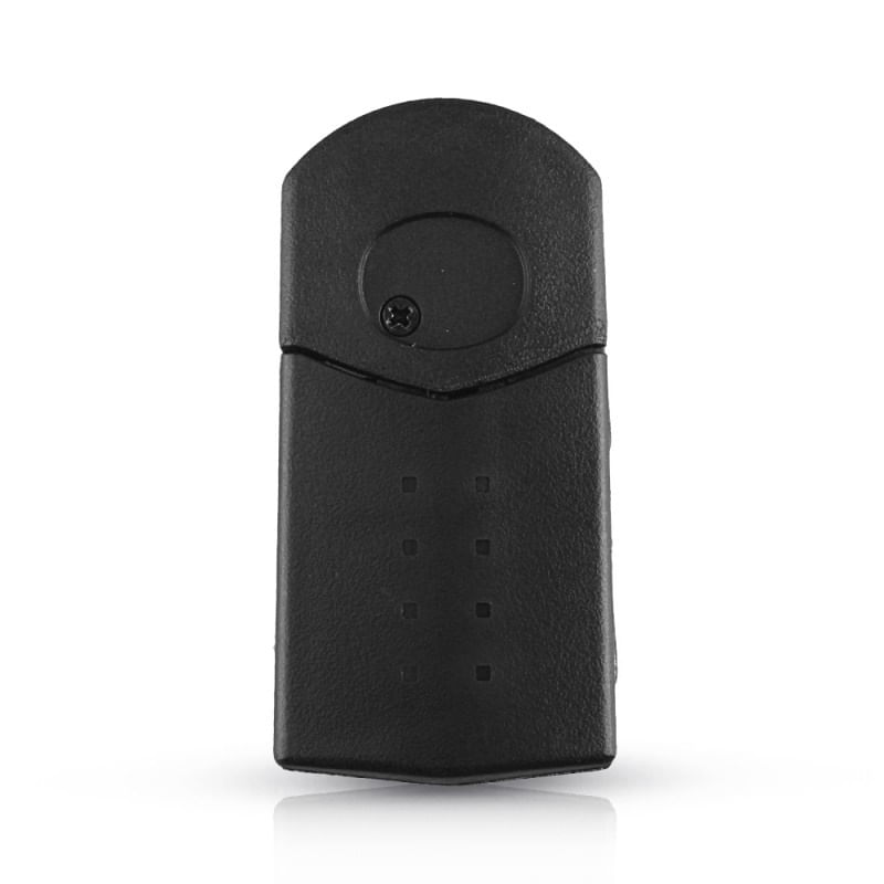 Auto si Moto - Electronice auto - Accesorii electronice auto - Carcasa Cheie Auto Techstar® Mazda 2, 3, 5, 6, RX-8, MX-5, 2B, 3 Butoane - Infinity.ro