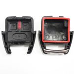Auto si Moto - Electronice auto - Accesorii electronice auto - Carcasa Cheie Auto Techstar® Opel Vectra, Zafira, Omega, Astra, Insignia, Mokka, 3 Butoane - Infinity.ro