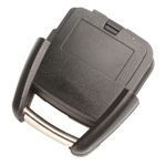 Auto si Moto - Electronice auto - Accesorii electronice auto - Carcasa Cheie Auto Techstar® Opel Vectra, Zafira, Omega, Astra, Insignia, Mokka, 3 Butoane - Infinity.ro