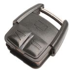 Auto si Moto - Electronice auto - Accesorii electronice auto - Carcasa Cheie Auto Techstar® Opel Vectra, Zafira, Omega, Astra, Insignia, Mokka, 3 Butoane - Infinity.ro