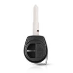 Auto si Moto - Electronice auto - Accesorii electronice auto - Carcasa Cheie Auto Techstar® Suzuki Swift, Vitara, Grand Vitara, Jimny, 2 Butoane - Infinity.ro