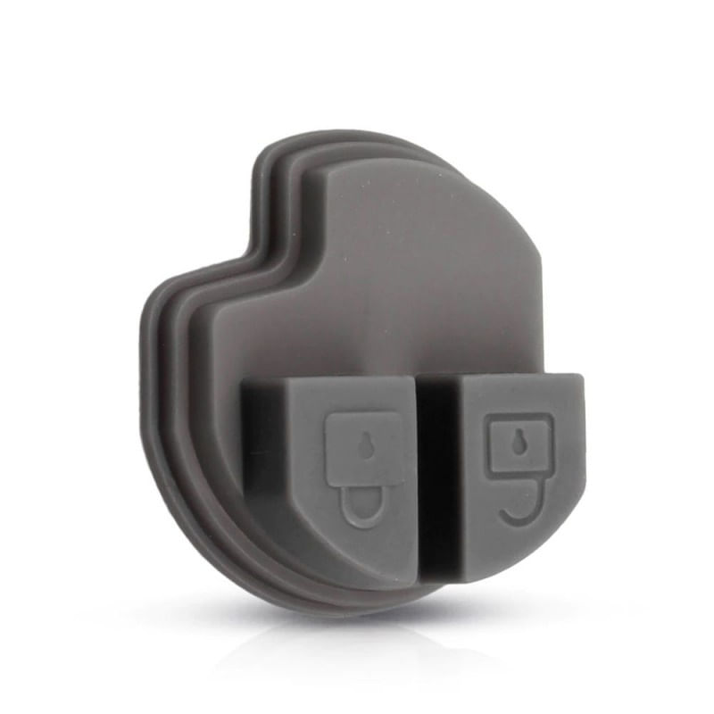 Auto si Moto - Electronice auto - Accesorii electronice auto - Carcasa Cheie Auto Techstar® Suzuki Swift, Vitara, Grand Vitara, Jimny, 2 Butoane - Infinity.ro