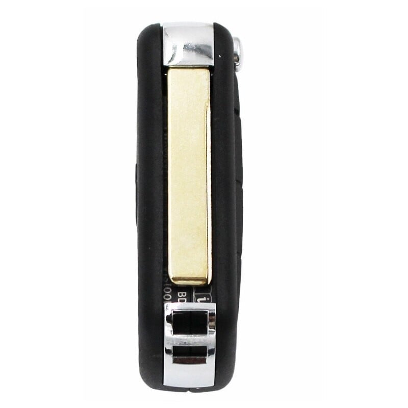 Auto si Moto - Electronice auto - Accesorii electronice auto - Carcasa Cheie Auto Techstar® Land Rover Range Rover, 3 Butoane - Infinity.ro