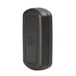 Auto si Moto - Electronice auto - Accesorii electronice auto - Carcasa Cheie Auto Techstar® Land Rover Range Rover, 3 Butoane - Infinity.ro