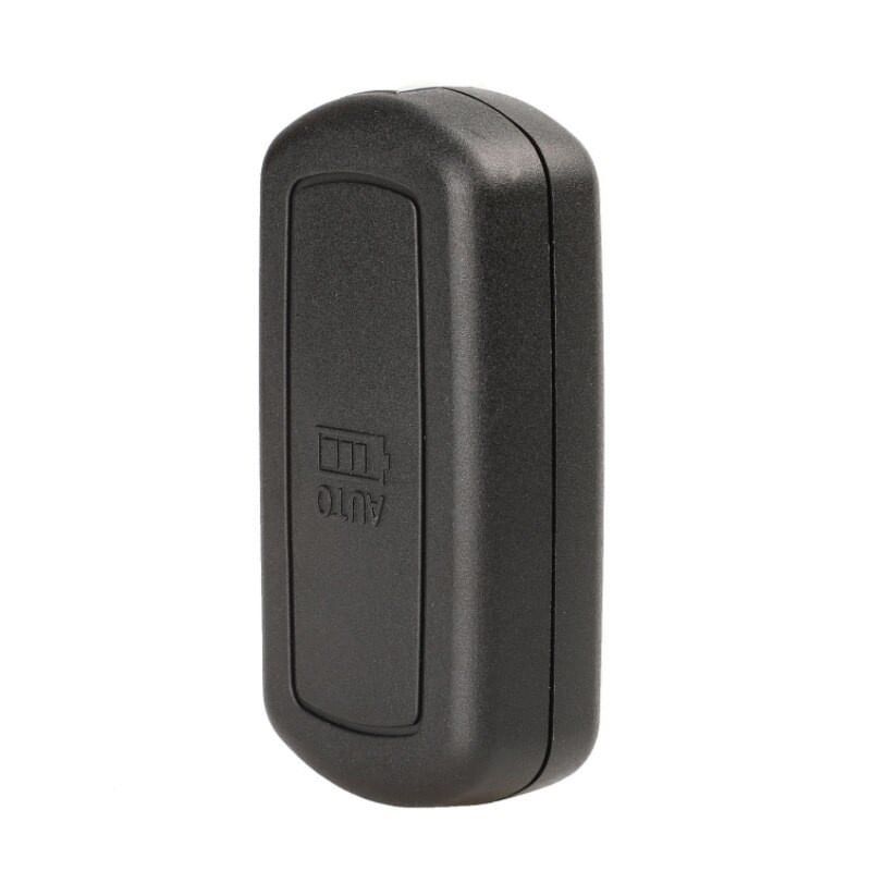 Auto si Moto - Electronice auto - Accesorii electronice auto - Carcasa Cheie Auto Techstar® Land Rover Range Rover, 3 Butoane - Infinity.ro