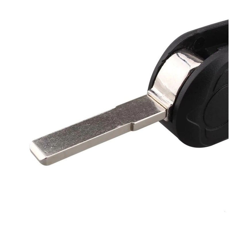 Auto si Moto - Electronice auto - Accesorii electronice auto - Carcasa Cheie Auto Techstar® Alfa Romeo Mito, Giulietta, 159, GTA, 3 Butoane - Infinity.ro