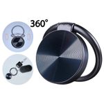 TV, Audio-Video si Foto - Portabile audio - Reportofoane - Mini reportofon breloc Redquit , 16 GB, activare vocala, inregistreaza 24 de ore, Standby 30 de zile - Infinity.ro