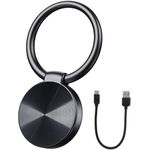 TV, Audio-Video si Foto - Portabile audio - Reportofoane - Mini reportofon breloc Redquit , 16 GB, activare vocala, inregistreaza 24 de ore, Standby 30 de zile - Infinity.ro