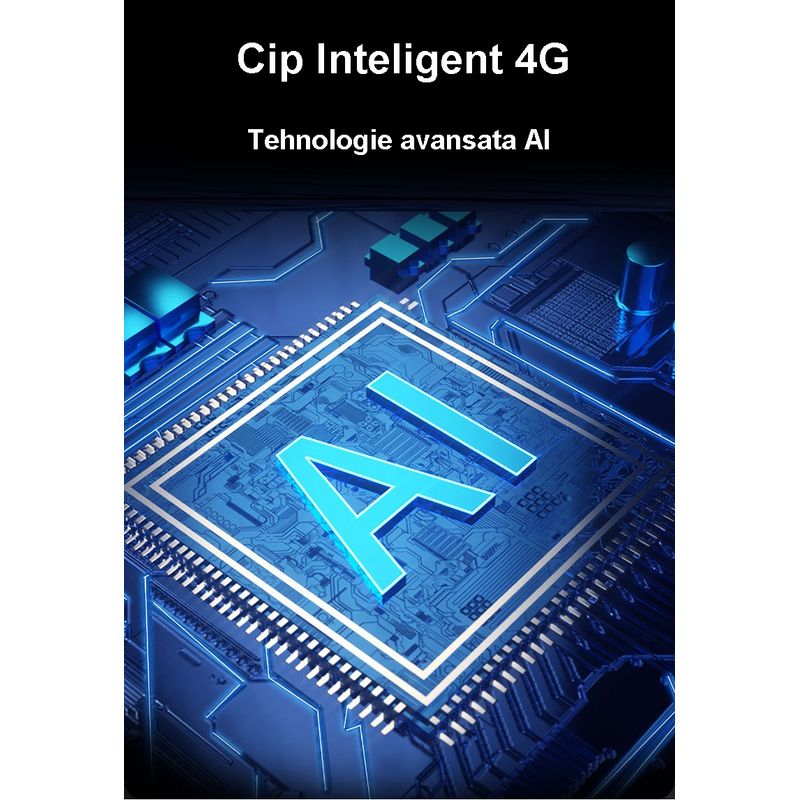 Laptop, Telefoane si Tablete - Wearables si gadgeturi - Gadgeturi - Dispozitive spionaj - Mini GPS Tracker Redquit  Q9 , urmarire 4G in timp real a vehiculelor, localizator prin satelit, - Infinity.ro