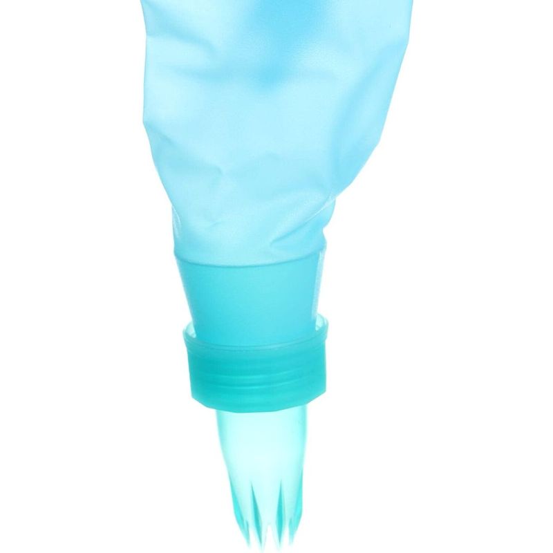 Casa si Gradina - Bucatarie si vesela - Ustensile bucatarie - Ustensile ornare prajituri - Set accesorii de bucatarie 6 duiuri pentru umplutura cu pos, 501COF - Infinity.ro