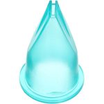 Casa si Gradina - Bucatarie si vesela - Ustensile bucatarie - Ustensile ornare prajituri - Set accesorii de bucatarie 6 duiuri pentru umplutura cu pos, 501COF - Infinity.ro
