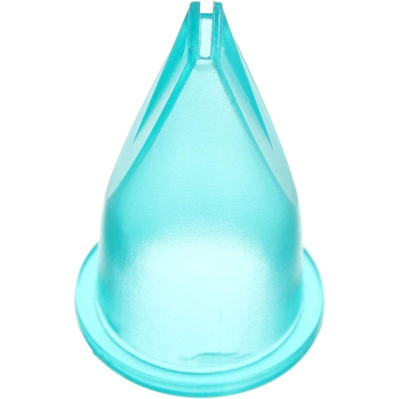 Casa si Gradina - Bucatarie si vesela - Ustensile bucatarie - Ustensile ornare prajituri - Set accesorii de bucatarie 6 duiuri pentru umplutura cu pos, 501COF - Infinity.ro
