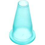 Casa si Gradina - Bucatarie si vesela - Ustensile bucatarie - Ustensile ornare prajituri - Set accesorii de bucatarie 6 duiuri pentru umplutura cu pos, 501COF - Infinity.ro