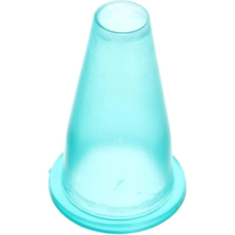Casa si Gradina - Bucatarie si vesela - Ustensile bucatarie - Ustensile ornare prajituri - Set accesorii de bucatarie 6 duiuri pentru umplutura cu pos, 501COF - Infinity.ro