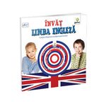 Carti si Birotica - Carti - Carti pentru copii - Activitati extracurriculare - Invat limba engleza - Carti educative cu CD.2016 - Infinity.ro