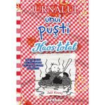 Carti si Birotica - Carti - Benzi desenate - Jurnalul unui pusti 19. Haos total, Jeff Kinney - Infinity.ro