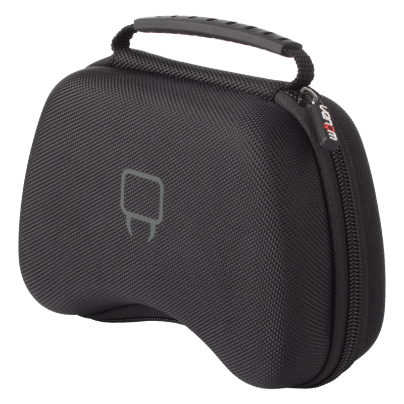 PC, gaming si accesorii - Gaming - Accesorii gaming - Accesorii console gaming - Geanta universala pentru controler, VENOM, Pentru PS4/PS5/Xbox One/Xbox Series S/X, negru - Infinity.ro