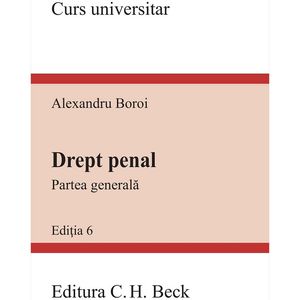 Carti si Birotica - Carti - Drept si legislatie - Infinity.ro