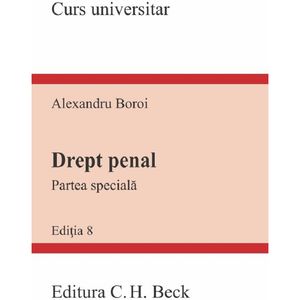 Carti si Birotica - Carti - Drept si legislatie - Infinity.ro