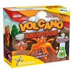 Jucarii, Copii si Bebe - Jucarii si jocuri - Jucarii & jocuri educative - Jucarii interactive - Joc interactiv Stiinta pentru tine, Eruptie Vulcanica - Infinity.ro
