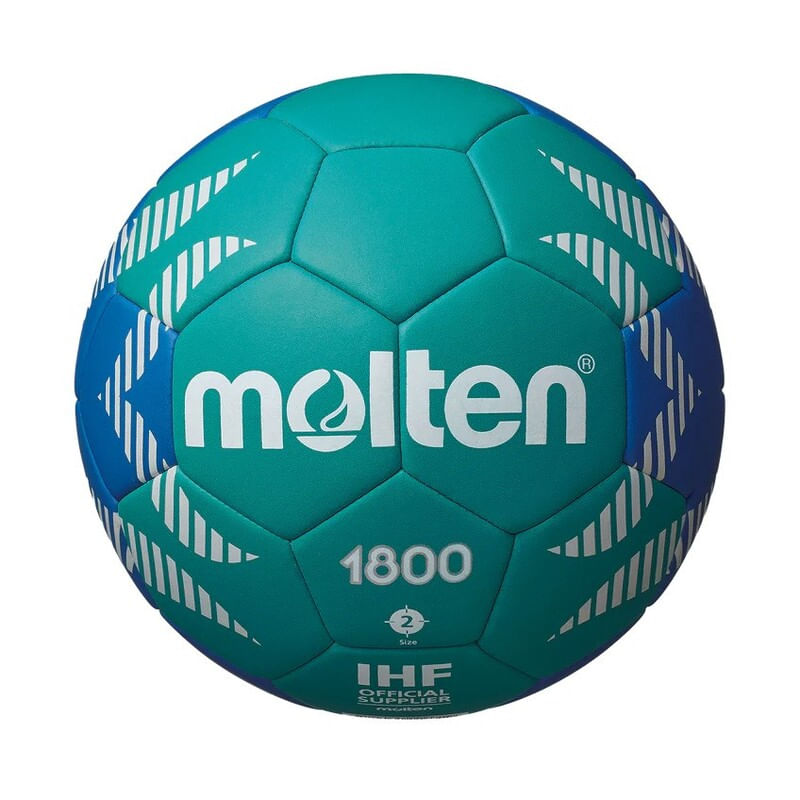 Minge handbal  Molten H2A1800 antrenament, marime 2