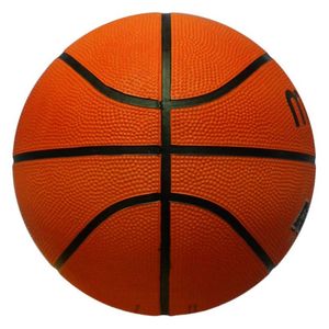 Minge baschet Molten MB5, marime 5, cauciuc