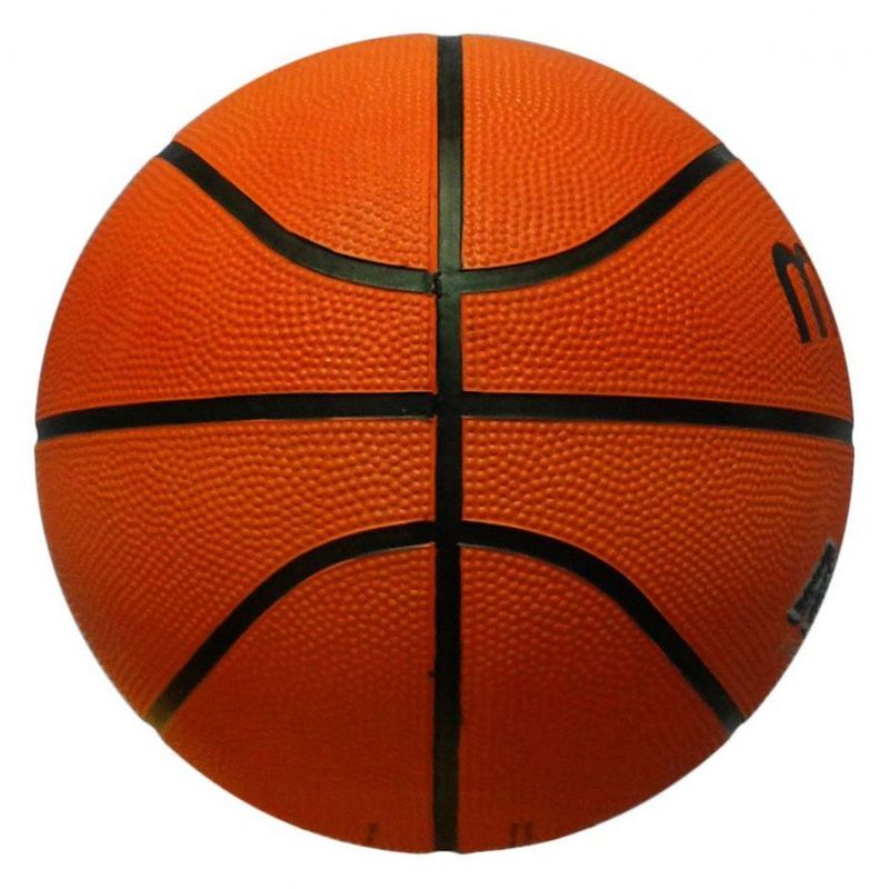Sport si Outdoor - Sporturi de echipa - Baschet - Mingi de baschet - Minge baschet Molten MB5, marime 5, cauciuc - Infinity.ro
