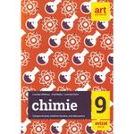 Carti si Birotica - Carti - Manuale si auxiliare scolare - Manuale scolare - Chimie - Clasa a IX-a - Luminita VladescuIrinel BadeaLuminita Doicin - Infinity.ro