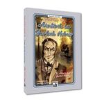 Carti si Birotica - Carti - Carti pentru copii - Basme si povesti - Aventurile lui Sherlock Holmes/ The Adventures of Sherlock Holmes (editie bilingva romana-engleza), Violeta Borzea - Infinity.ro