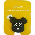 Laptop, Telefoane si Tablete - Telefoane mobile si accesorii - Accesorii Telefoane - Alte accesorii telefoane - Suport Adeziv Flippy, Model Ursulet, Pentru Telefon, Universal, Multicolor - Infinity.ro