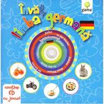 Carti si Birotica - Carti - Manuale si auxiliare scolare - Culegeri auxiliare - Invat limba germana - Carti educative cu CD.2016 - Infinity.ro