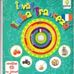 Carti si Birotica - Carti - Manuale si auxiliare scolare - Culegeri auxiliare - Invat limba franceza - Carti educative cu CD.2016 - Infinity.ro