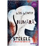 Carti si Birotica - Carti - Carti pentru copii - Basme si povesti - Numara stelele. O poveste din Copenhaga, Lois Lowry - Infinity.ro