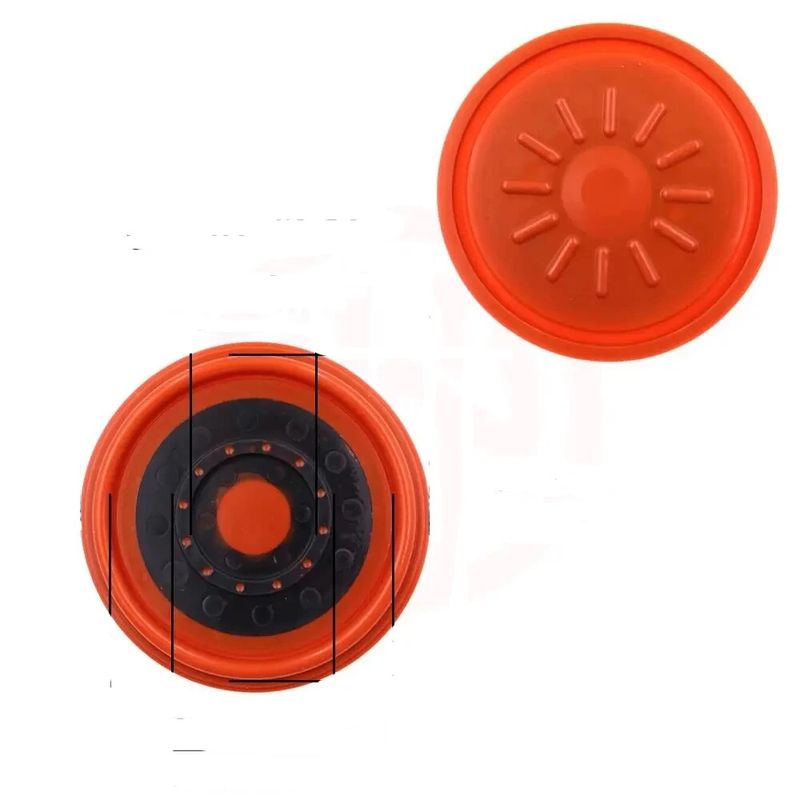 Auto si Moto - Piese auto si accesorii - Piese auto - Kit-uri revizie - Kit reparatie Capac culbutor supapă cilindru cap motor N43 cu membrană pentru BMW - Infinity.ro