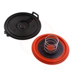Auto si Moto - Piese auto si accesorii - Piese auto - Kit-uri revizie - Kit reparatie Capac culbutor supapă cilindru cap motor N43 cu membrană pentru BMW - Infinity.ro