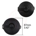 Auto si Moto - Piese auto si accesorii - Piese auto - Kit-uri revizie - Kit reparatie Capac culbutor supapă cilindru cap motor N43 cu membrană pentru BMW - Infinity.ro